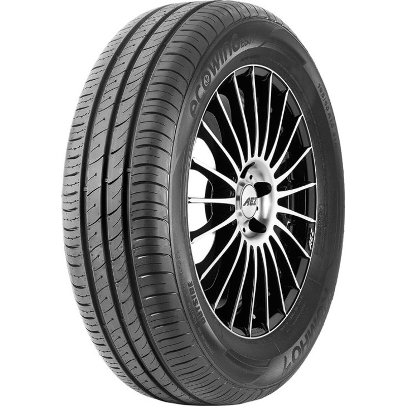 Kumho EcoWing ES01 KH27 ( 205/65 R16 95W 4PR * )