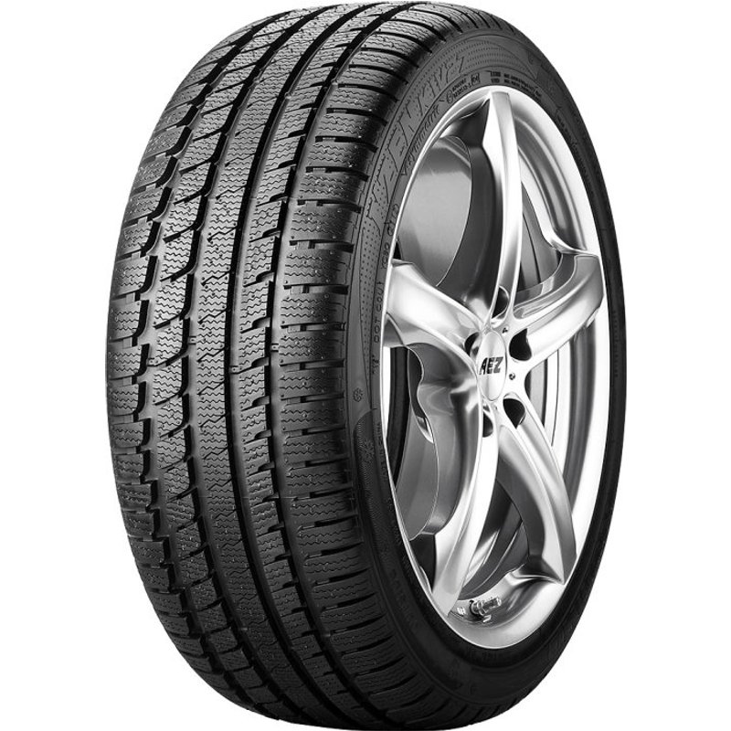 Kumho I'Zen KW27 XRP ( 205/50 R17 89V 4PR, runflat )