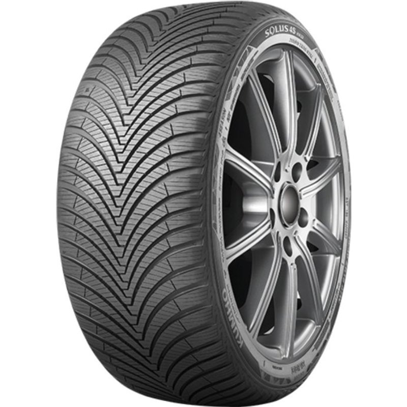 Kumho Solus 4S HA32 ( 225/45 ZR18 95W XL )