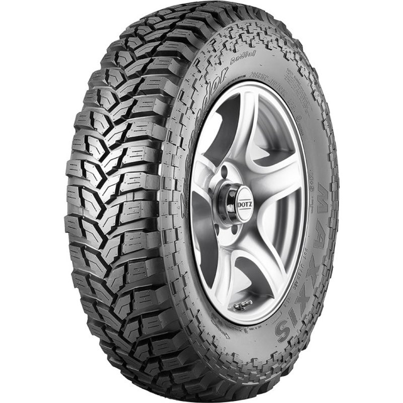 Maxxis M8060 Trepador ( 205/70 R15C 104/102Q 6PR, POR )