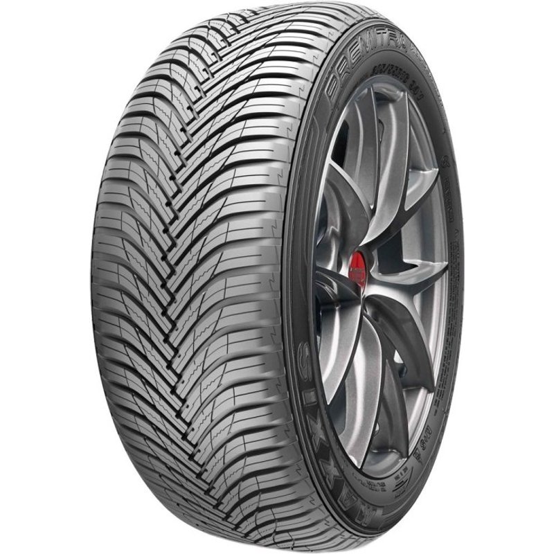 Maxxis Premitra All Season AP3 ( 255/45 R18 103W XL, with rim protection ridge (FSL) )