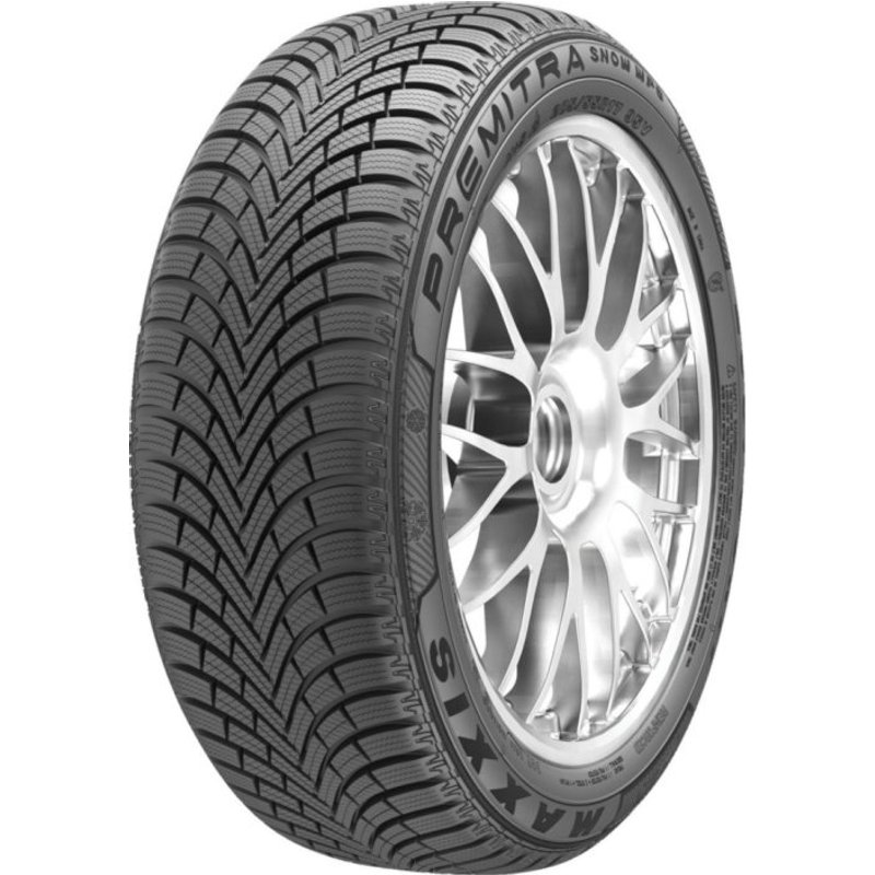 Maxxis Premitra Snow WP6 ( 175/65 R14 86T XL )