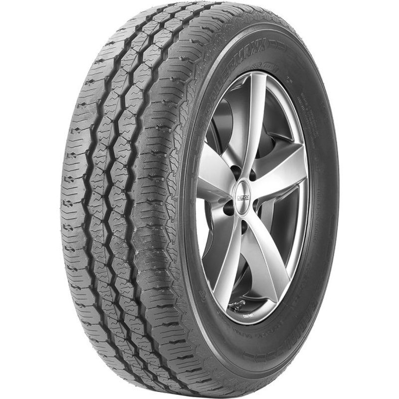 Maxxis CR966 Trailermaxx ( 155 R13 91/89N )