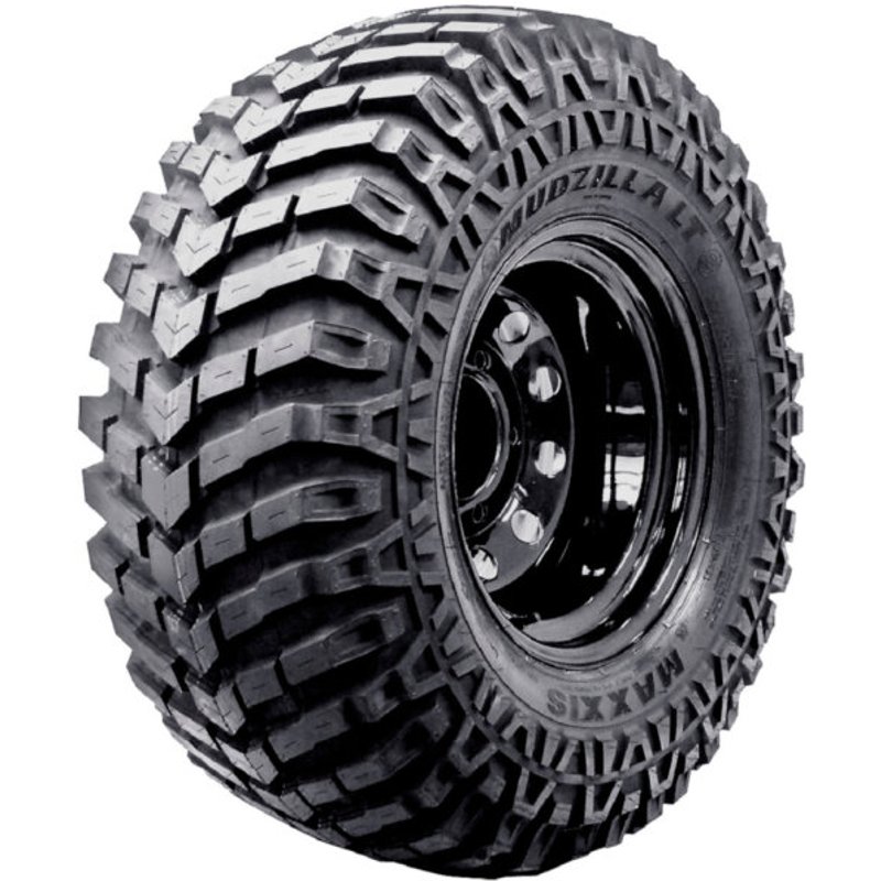 Maxxis M-8080 Mudzilla LT ( LT31x11.50 -15 110K 6PR, POR )