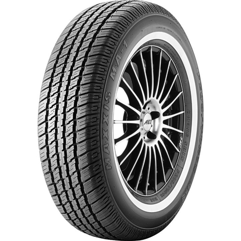 Maxxis MA 1 ( 185/75 R14 89S WSW 20mm )