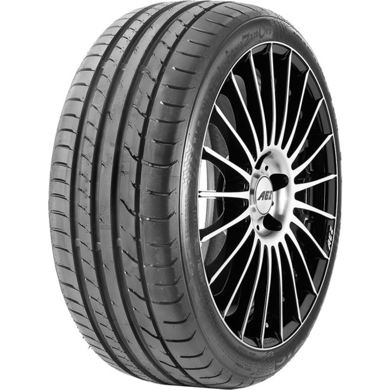 Maxxis Victra Sport Zero One ( 215/45 ZR18 93Y XL avec rebord protecteur de jante (FSL) )