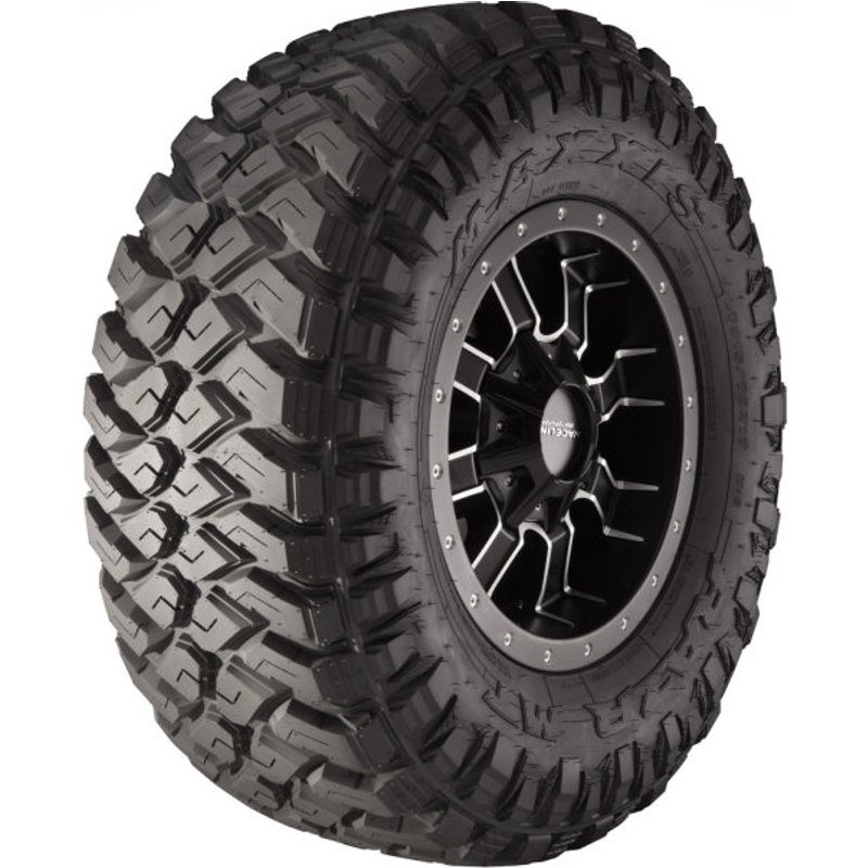 Maxxis MT-772 Razr M/T ( LT245/75 R16 120/116Q 10PR, POR )