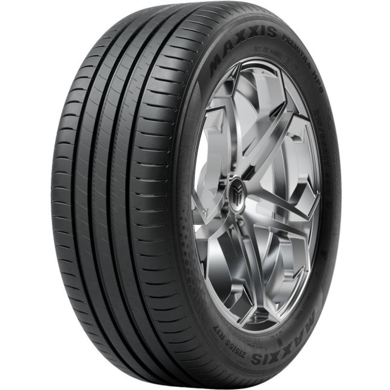 Maxxis Premitra 6 ( 225/45 R17 94W XL avec rebord protecteur de jante (FSL) )