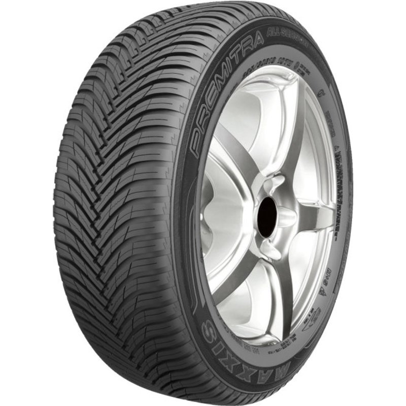 Maxxis Premitra All Season AP3 SUV ( 235/65 R17 108V XL, avec rebord protecteur de jante (FSL) )