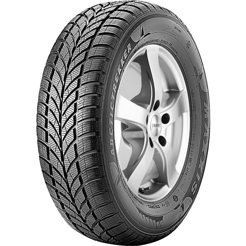 Maxxis WP-05 Arctictrekker ( 195/50 R15 86H XL, avec rebord protecteur de jante (FSL) )