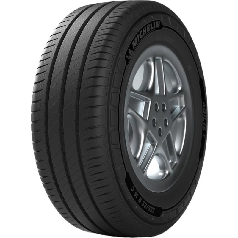 Michelin Agilis 3 ( 195/65 R16C 104/102T 8PR EV Suitable )