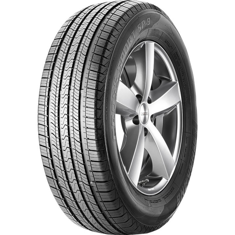 Nankang Cross Sport SP-9 ( 235/75 R15 109H XL )