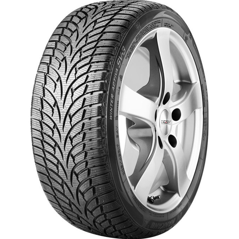 Nankang Winter Activa SV-3 ( 165/65 R14 79T )