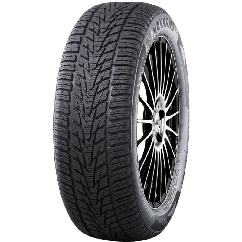 Nankang Winter Activa 4 SUV ( 275/35 ZR21 103W XL, with rim protection (MFS) )