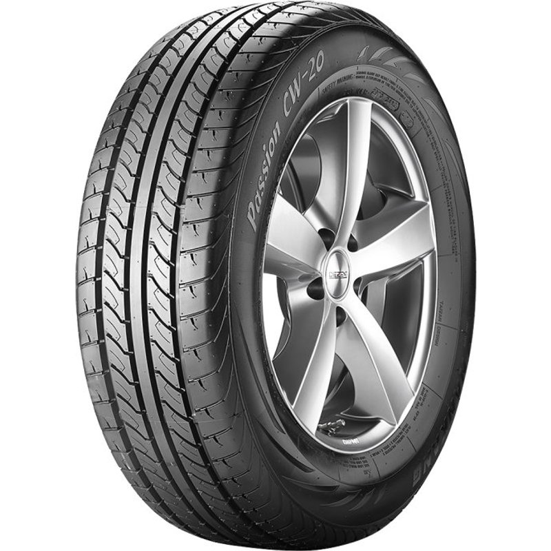 Nankang Passion CW-20 ( 195/65 R16C 104/102T 8PR )