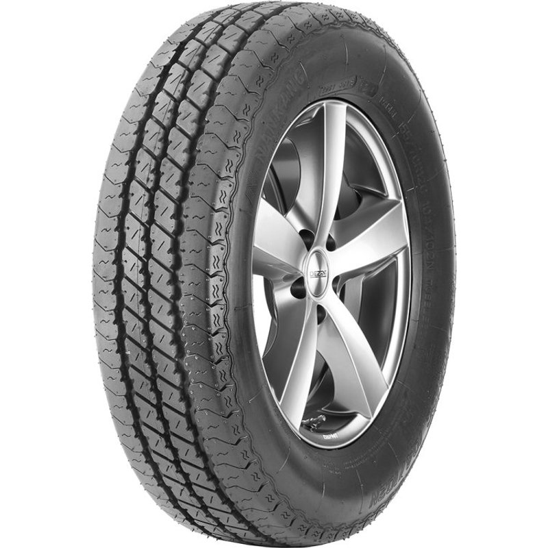 Nankang TR-10 ( 185/60 R12C 104/101N )