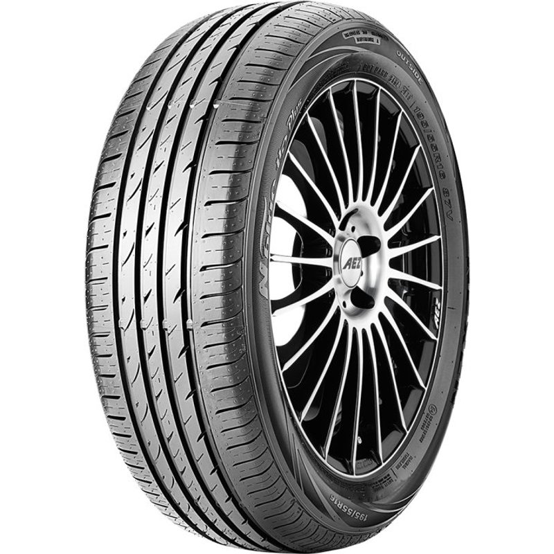 Nexen N blue HD Plus ( 195/60 R14 86H 4PR )