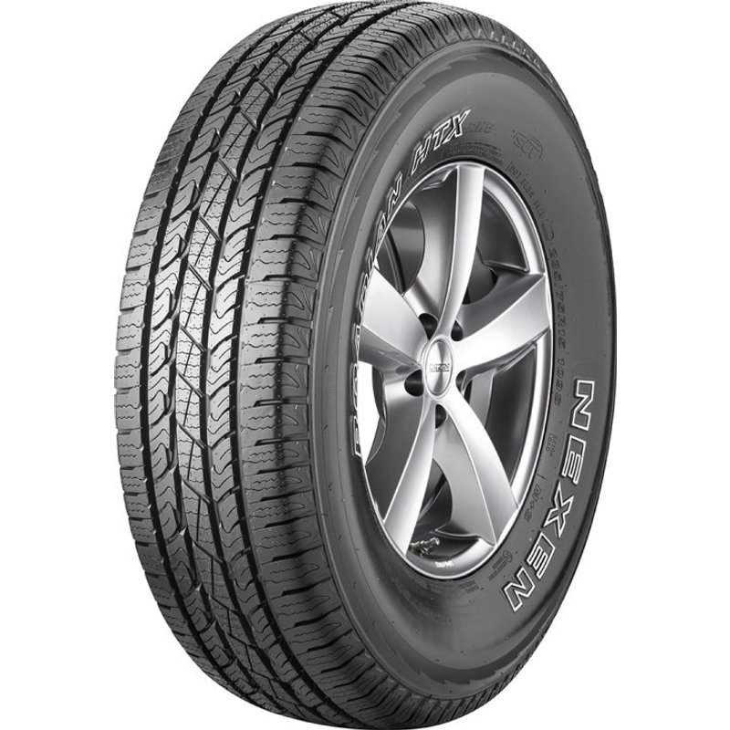 Nexen Roadian HTX RH5 ( 245/70 R16 111T RF 4PR ROWL )