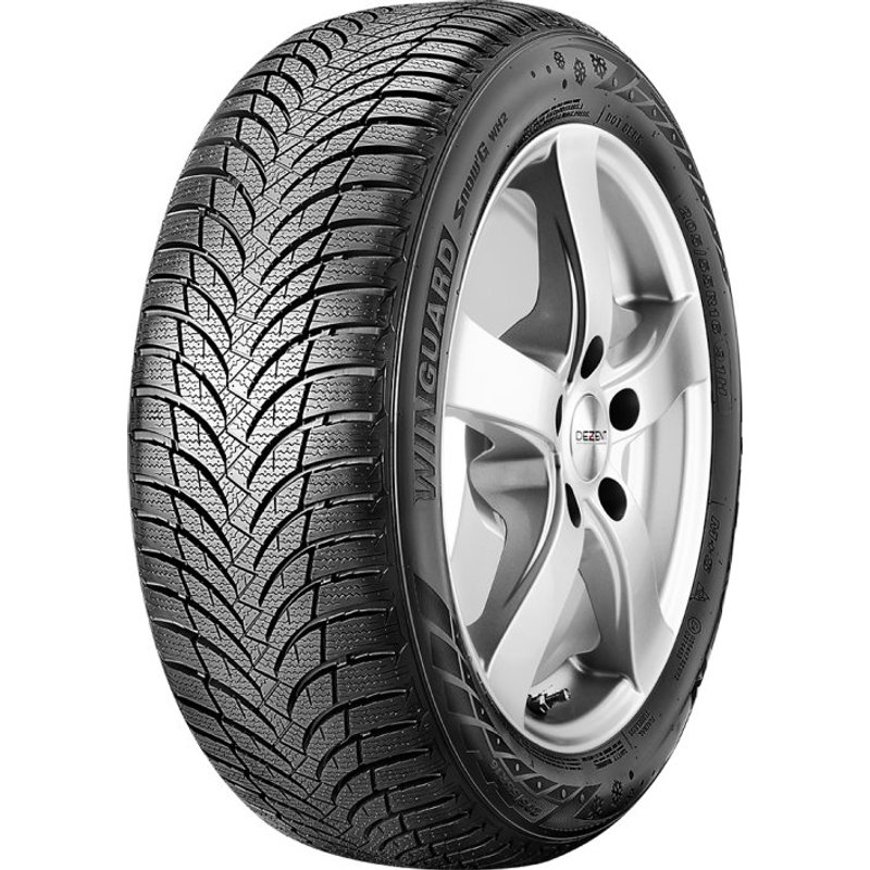 Nexen Winguard SnowG WH2 ( 185/55 R15 86H XL 4PR )
