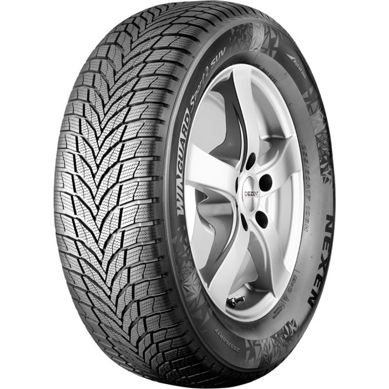 Nexen Winguard Sport 2 SUV ( 245/65 R17 107H 4PR )