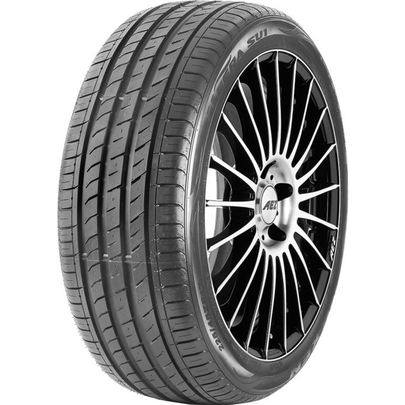 Nexen N Fera SU1 ( 225/55 R16 95V 4PR RPB )