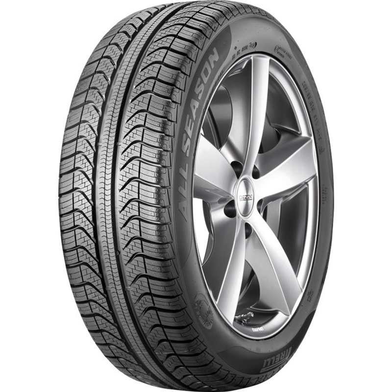 Pirelli Cinturato All Season Plus ( 235/55 R18 104V XL, with rim protection (MFS) )