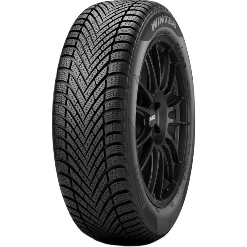 Pirelli Cinturato Winter ( 195/60 R16 89H *, with rim protection (MFS) )