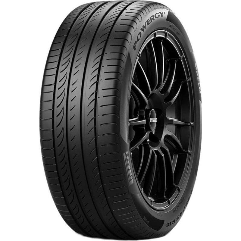 Pirelli Powergy ( 235/50 R18 101Y XL, with rim protection (MFS) )