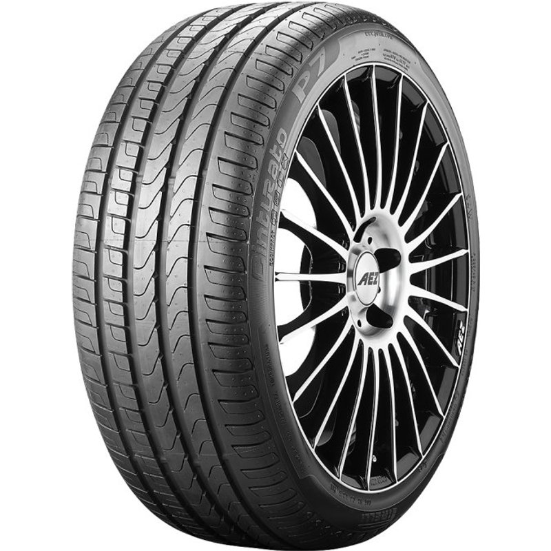 Pirelli Cinturato P7 Run Flat ( 245/40 R19 98Y XL MOE, PNCS, with rim protection (MFS), runflat )