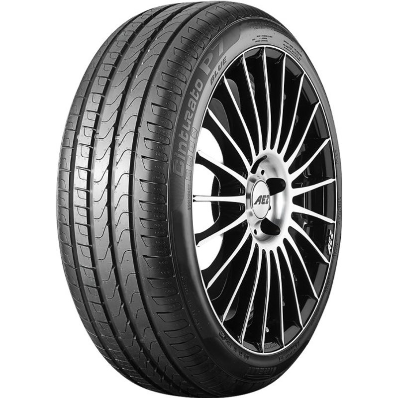 Pirelli Cinturato P7 Blue ( 225/50 R17 94H AO, avec protège-jante (MFS) )