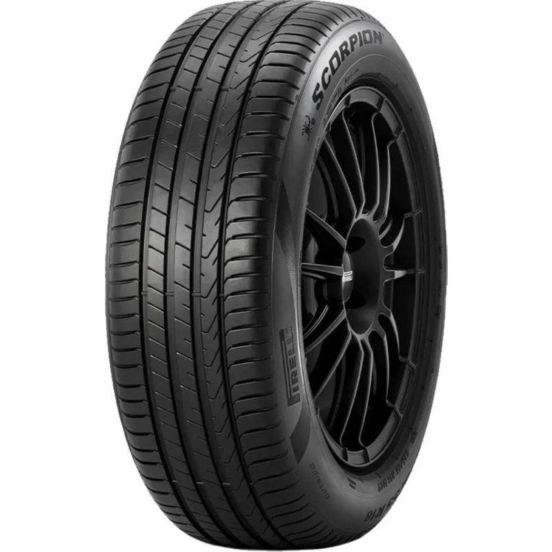Pirelli Scorpion ( 235/55 R19 105W XL )