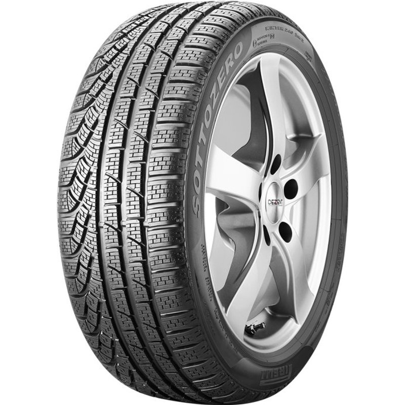 Pirelli Winter 270 SottoZero Serie II ( 305/30 R20 103W XL, MC, avec protège-jante (MFS) )
