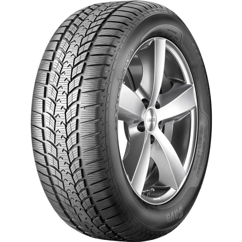 Sava Eskimo SUV 2 ( 275/45 R20 110V XL, with rim protection (MFS) )