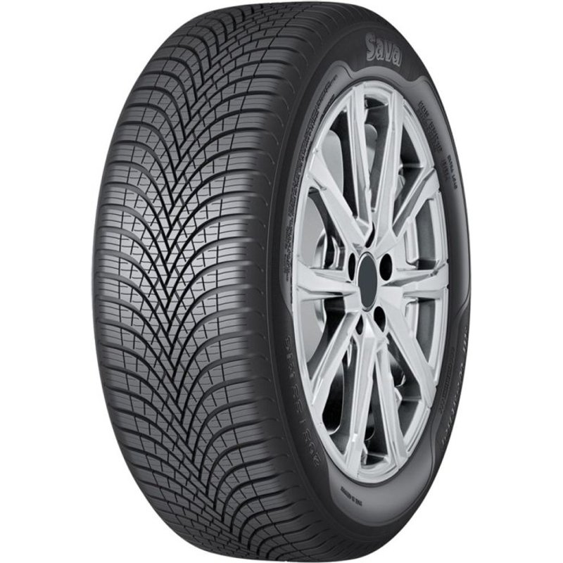 Sava All Weather ( 165/70 R14 81T )