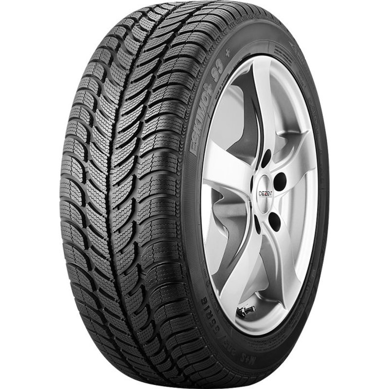Sava Eskimo S3+ ( 155/80 R13 79T )