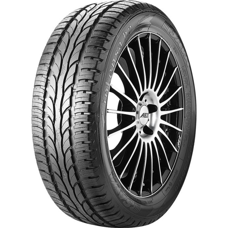 Sava Intensa HP ( 185/60 R15 88H XL )