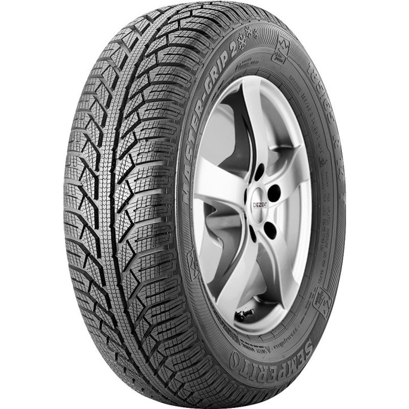 Semperit Master-Grip 2 ( 265/60 R18 114H XL, SUV, with kerbing rib )
