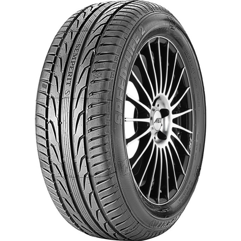 Semperit Speed-Life 2 ( 225/50 R16 92Y )