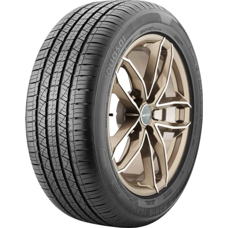 Star Performer Quasar ( 265/50 R19 110W XL )