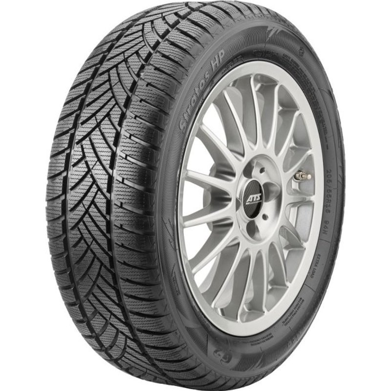 Star Performer Stratos HP ( 195/65 R15 95T XL )