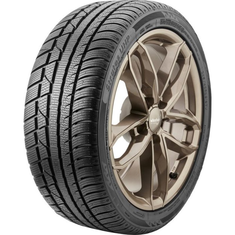 Star Performer Stratos UHP ( 185/55 R15 86H XL )