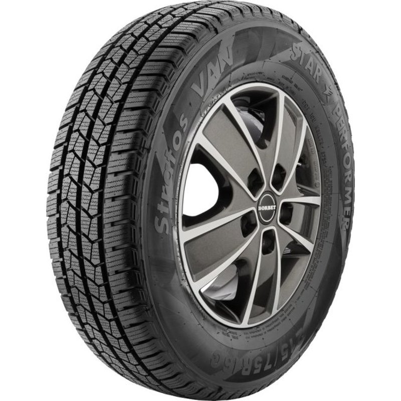 Star Performer Stratos Van ( 205/75 R16C 110/108R )