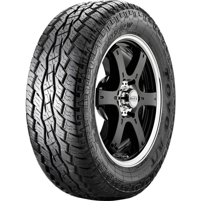 Toyo Open Country A/T Plus ( 205/75 R15 97T )