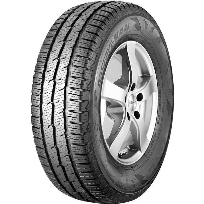 Toyo Observe Van ( 235/65 R16C 121/119S 10PR )