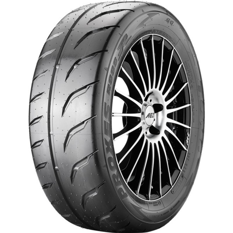 Toyo Proxes R888R ( 235/35 ZR19 (91Y) XL 2G )