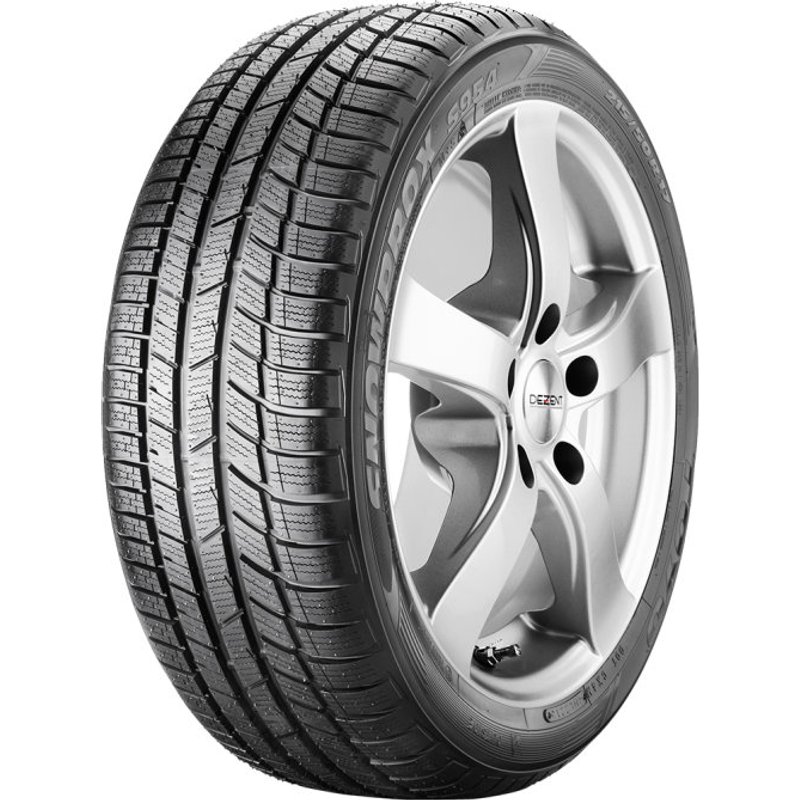 Toyo Snowprox S 954 ( 285/40 R20 108V XL, SUV, avec rebord protecteur de jante (FSL) )