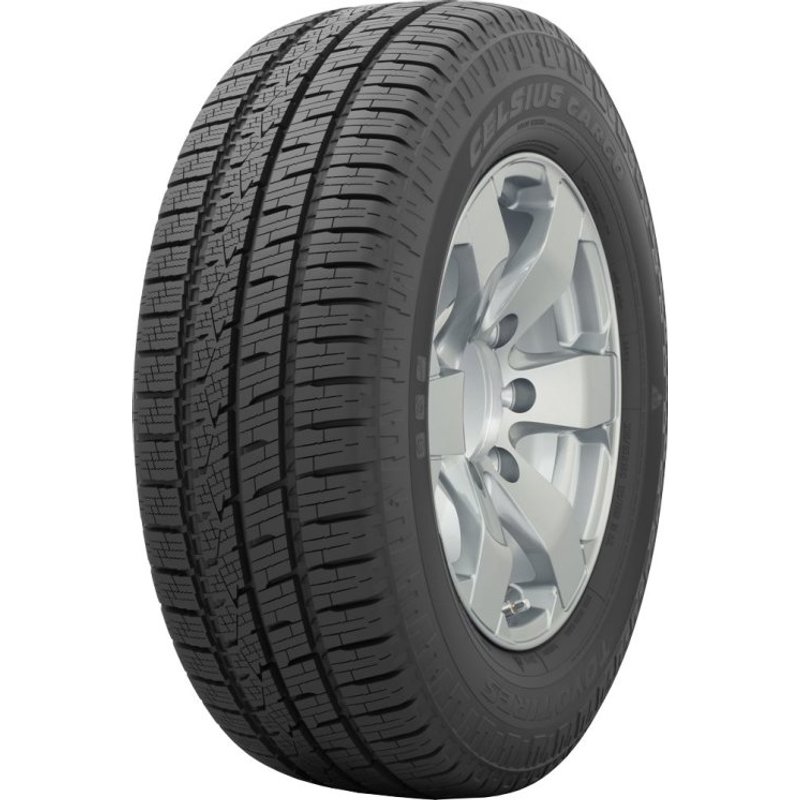 Toyo Celsius Cargo ( 175/70 R14C 95/93T )