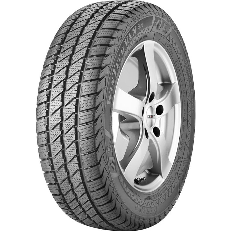 Viking WinTech Van ( 205/65 R16C 107/105R 8PR Double marquage 103R )