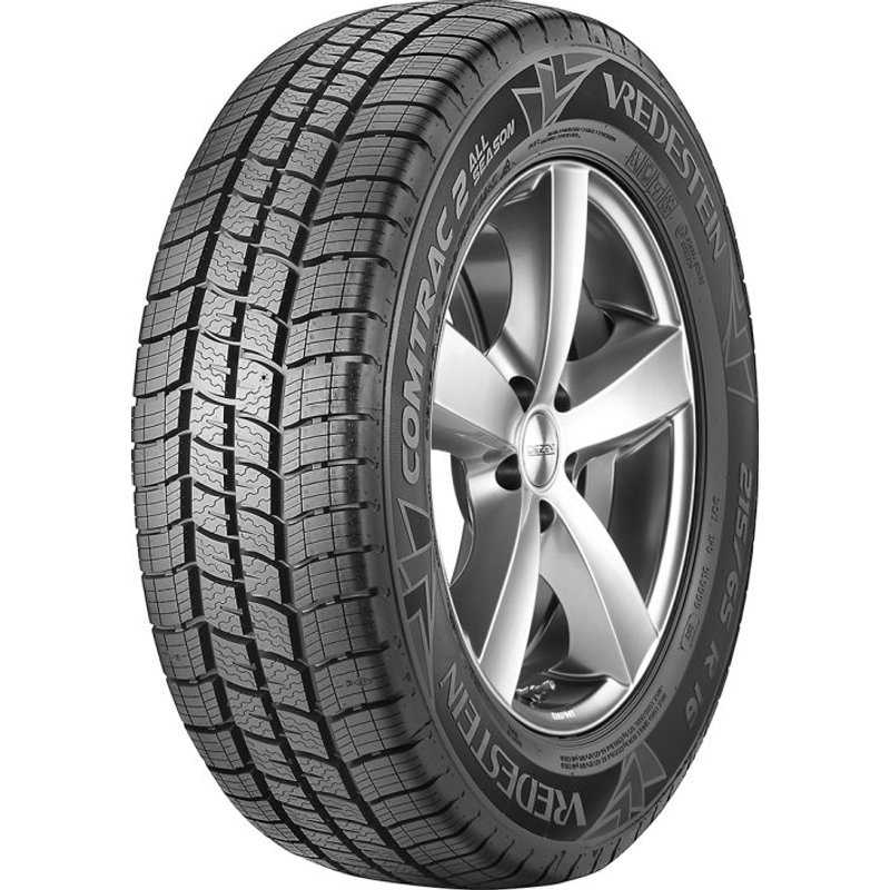 Vredestein Comtrac 2 All Season ( 215/60 R16C 103/101T )