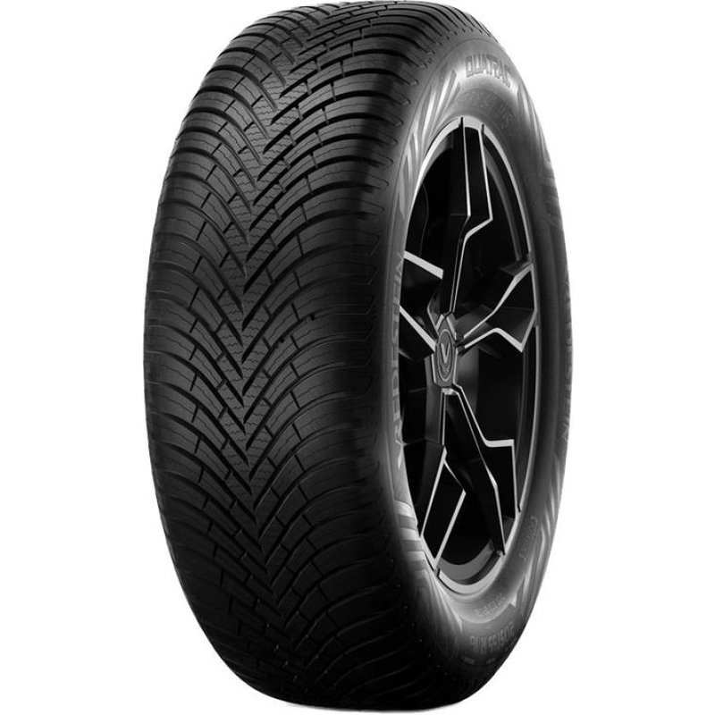 Vredestein Quatrac ( 245/70 R16 111H XL EVc, with rim protection ridge (FSL) )